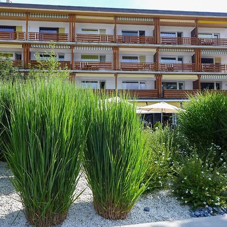 Apartment Le Farinet-2 By Interhome Crans-Montana Exterior foto